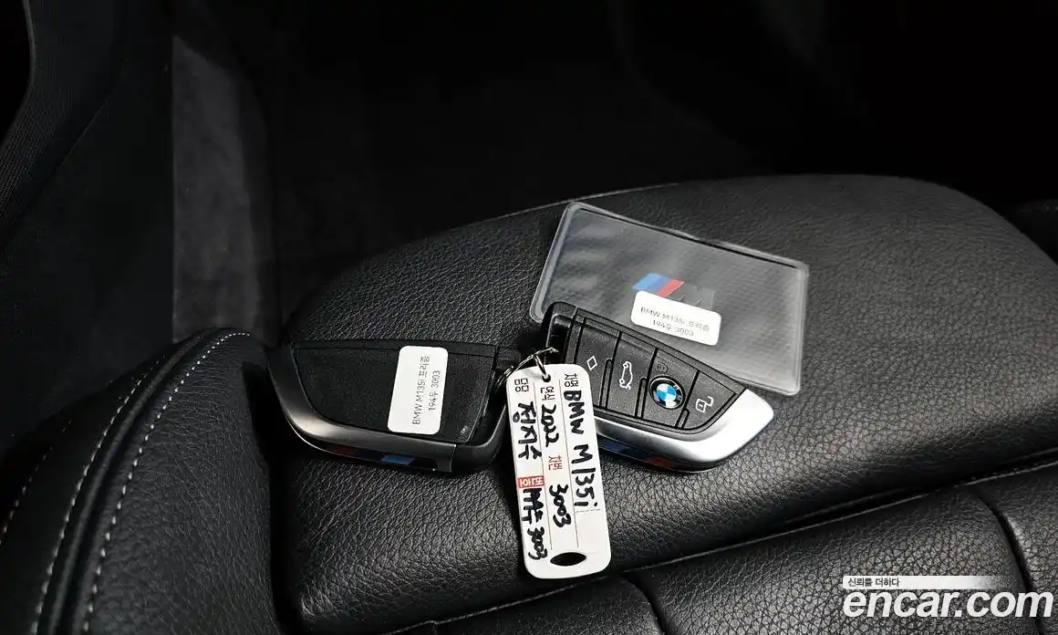 BMW 1 серия 2022 2.0 автомат (гидро), фото 21