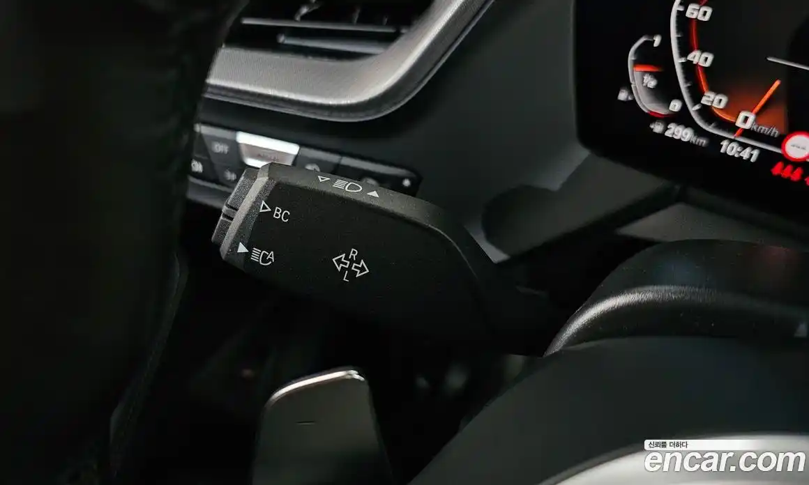BMW 1 серия 2022 2.0 автомат (гидро), фото 36