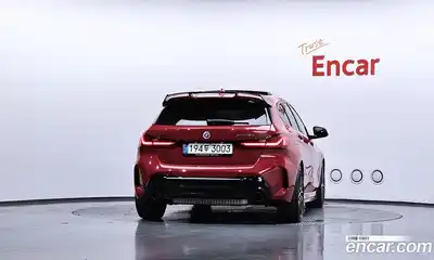 BMW 1 серия 2022 2.0 автомат (гидро), миниатюра 4
