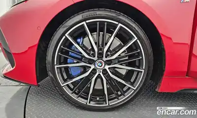 BMW 1 серия 2022 2.0 автомат (гидро), миниатюра 5