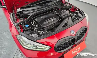 BMW 1 серия 2022 2.0 автомат (гидро), миниатюра 6