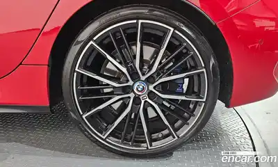 BMW 1 серия 2022 2.0 автомат (гидро), миниатюра 7