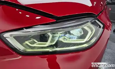 BMW 1 серия 2022 2.0 автомат (гидро), миниатюра 8