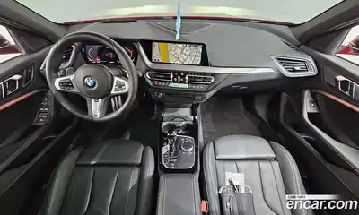 BMW 1 серия 2022 2.0 автомат (гидро), миниатюра 10