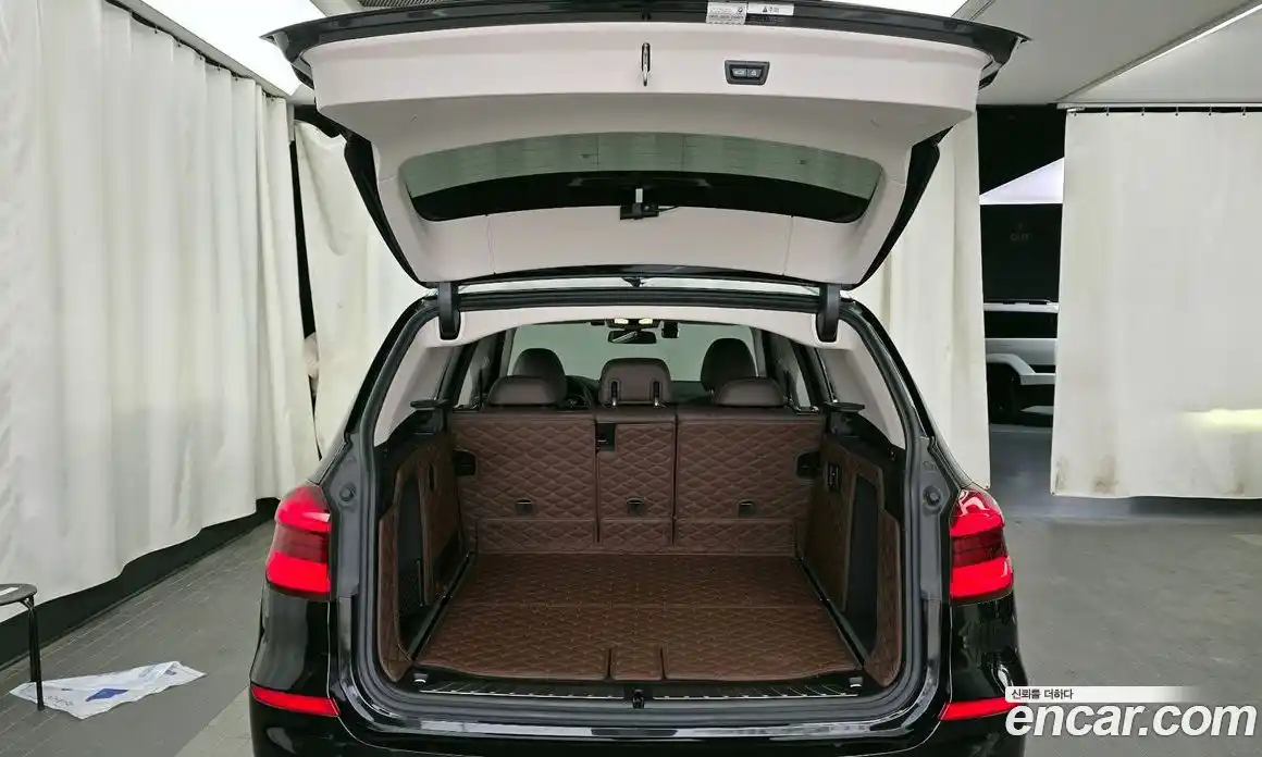 BMW X3 2020 2.0 автомат (гидро), фото 26