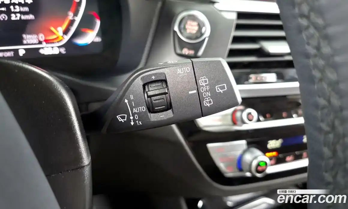 BMW X3 2020 2.0 автомат (гидро), фото 27