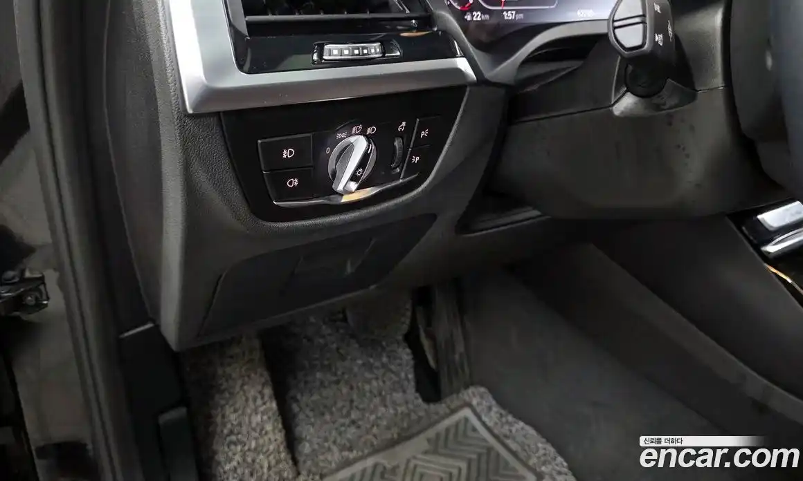 BMW X3 2020 2.0 автомат (гидро), фото 29