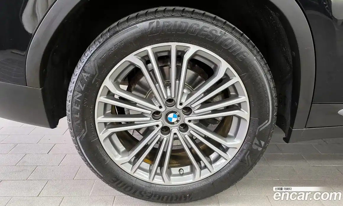 BMW X3 2020 2.0 автомат (гидро), фото 5