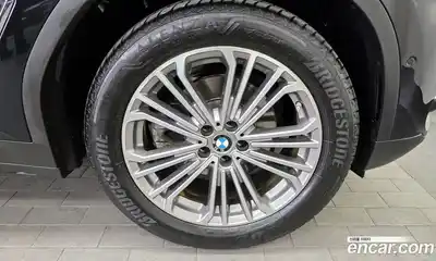 BMW X3 2020 2.0 автомат (гидро), миниатюра 7