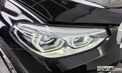 BMW X3 2020 2.0 автомат (гидро), миниатюра 8