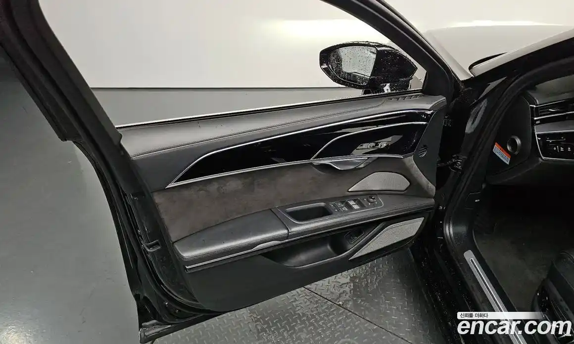 Audi A8 2020 3.0 автомат (гидро), фото 13