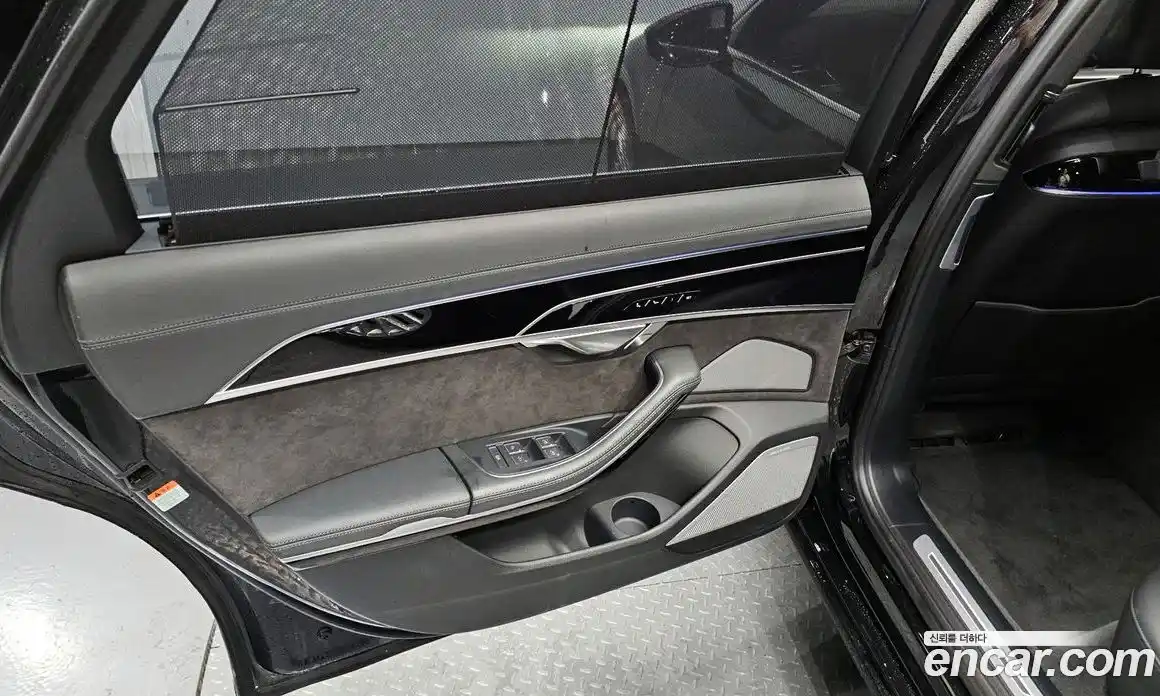 Audi A8 2020 3.0 автомат (гидро), фото 14