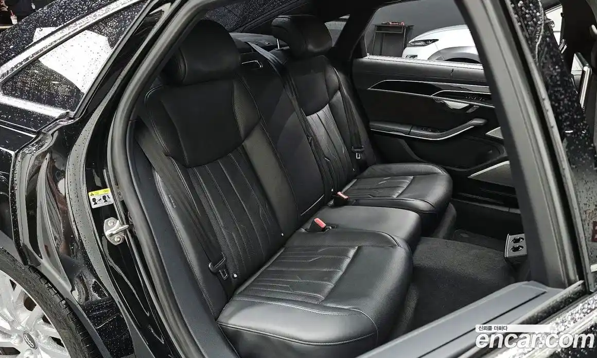 Audi A8 2020 3.0 автомат (гидро), фото 15