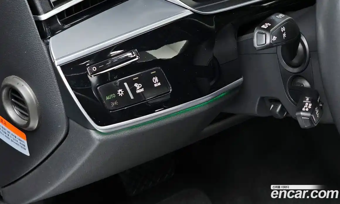 Audi A8 2020 3.0 автомат (гидро), фото 19
