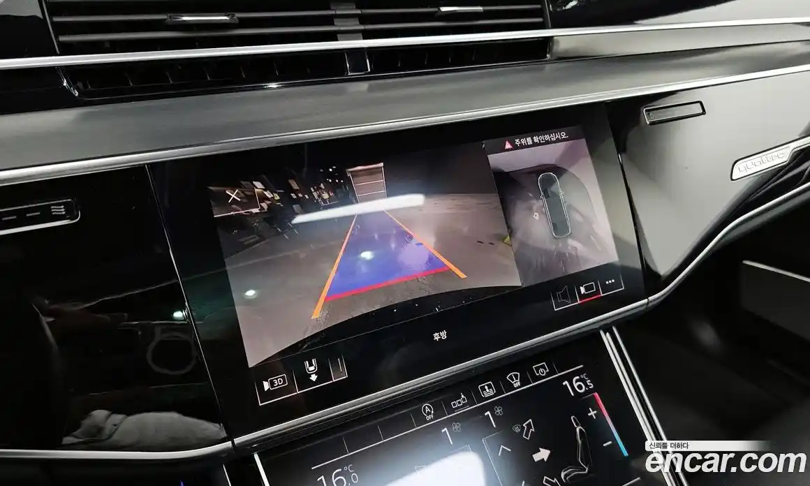 Audi A8 2020 3.0 автомат (гидро), фото 21