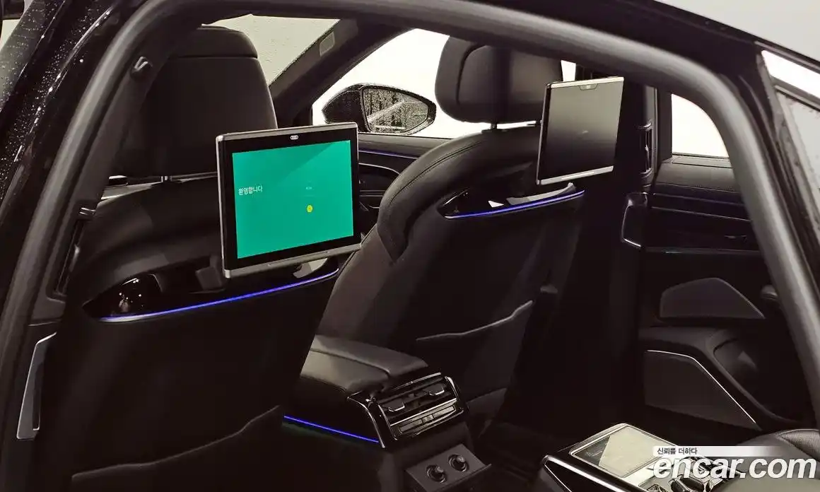 Audi A8 2020 3.0 автомат (гидро), фото 24