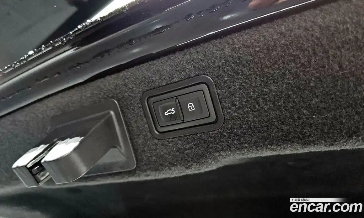 Audi A8 2020 3.0 автомат (гидро), фото 25