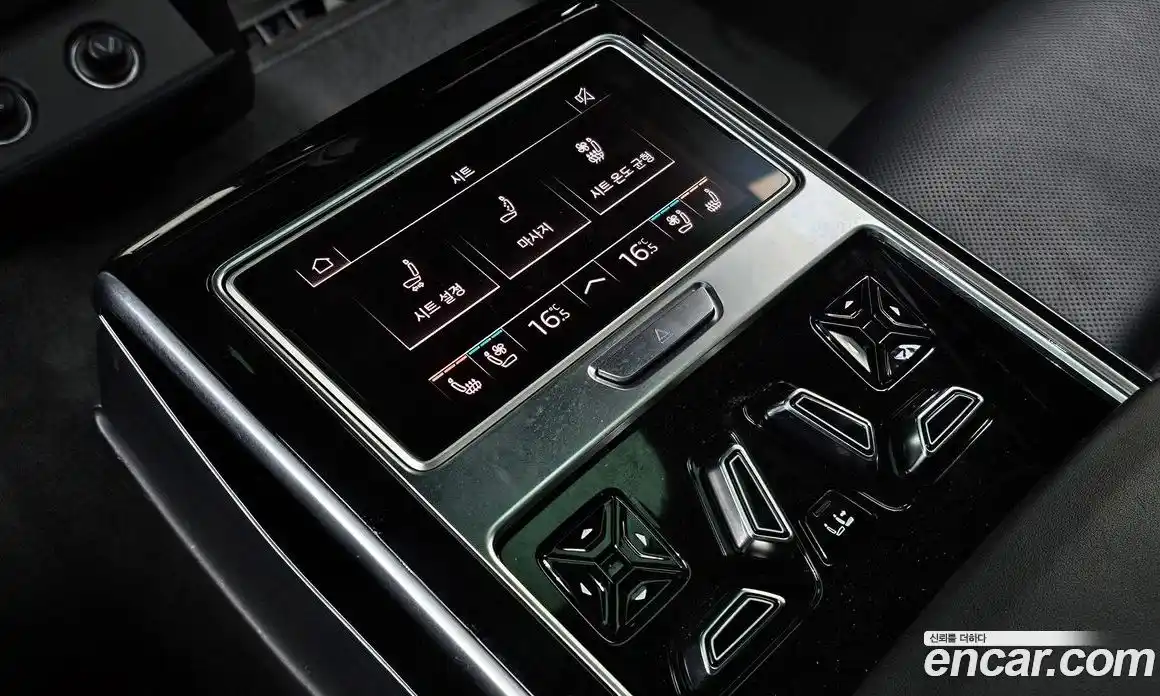 Audi A8 2020 3.0 автомат (гидро), фото 28
