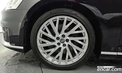 Audi A8 2020 3.0 автомат (гидро), миниатюра 4