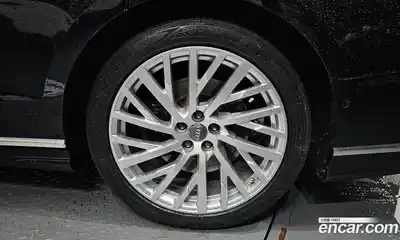Audi A8 2020 3.0 автомат (гидро), миниатюра 6