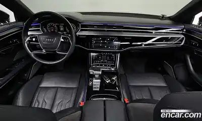 Audi A8 2020 3.0 автомат (гидро), миниатюра 9