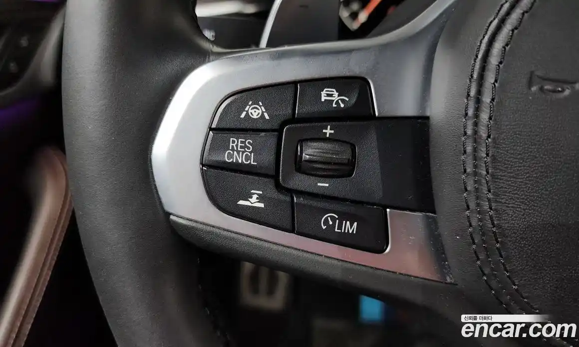BMW 5 серия 2019 2.0 автомат (гидро), фото 21