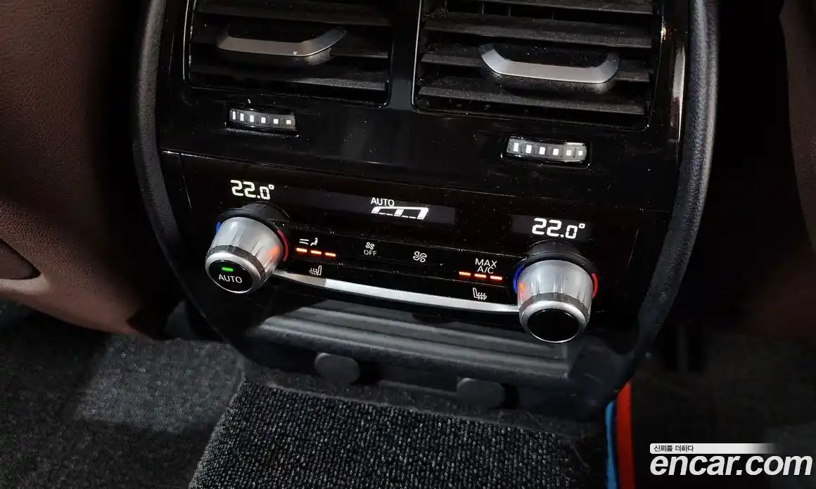 BMW 5 серия 2019 2.0 автомат (гидро), фото 26