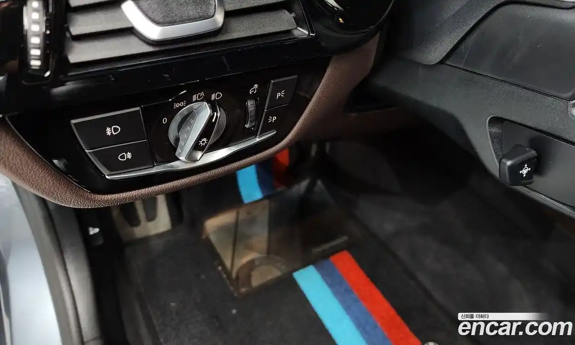 BMW 5 серия 2019 2.0 автомат (гидро), фото 27