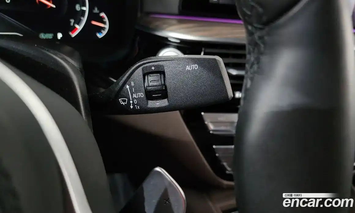 BMW 5 серия 2019 2.0 автомат (гидро), фото 28