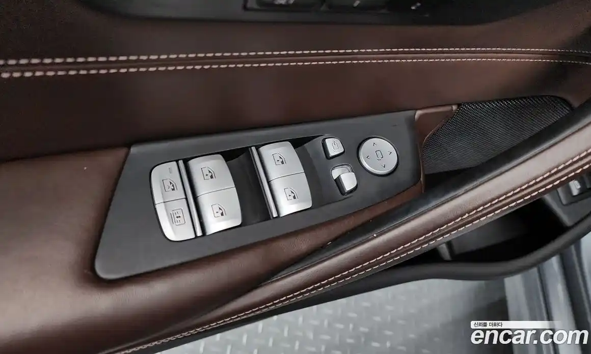 BMW 5 серия 2019 2.0 автомат (гидро), фото 29