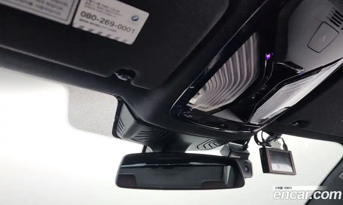 BMW 5 серия 2019 2.0 автомат (гидро), фото 33