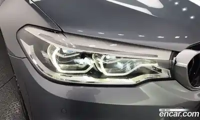 BMW 5 серия 2019 2.0 автомат (гидро), миниатюра 8