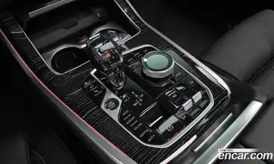 BMW X7 2021 3.0 автомат (гидро), миниатюра 12