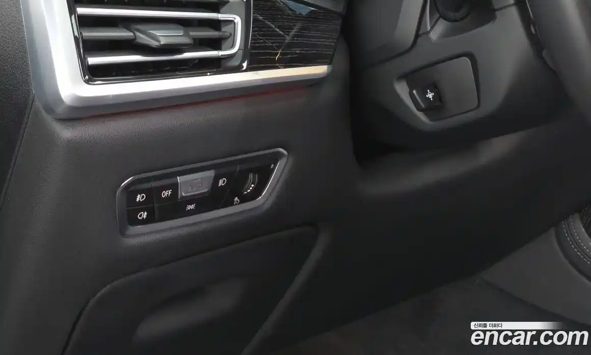 BMW X7 2021 3.0 автомат (гидро), фото 21