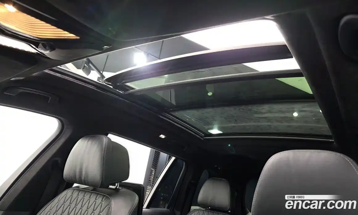 BMW X7 2021 3.0 автомат (гидро), фото 25
