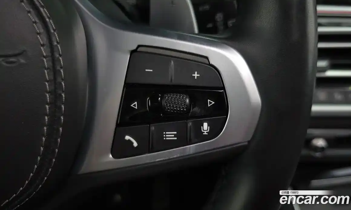 BMW X7 2021 3.0 автомат (гидро), фото 29