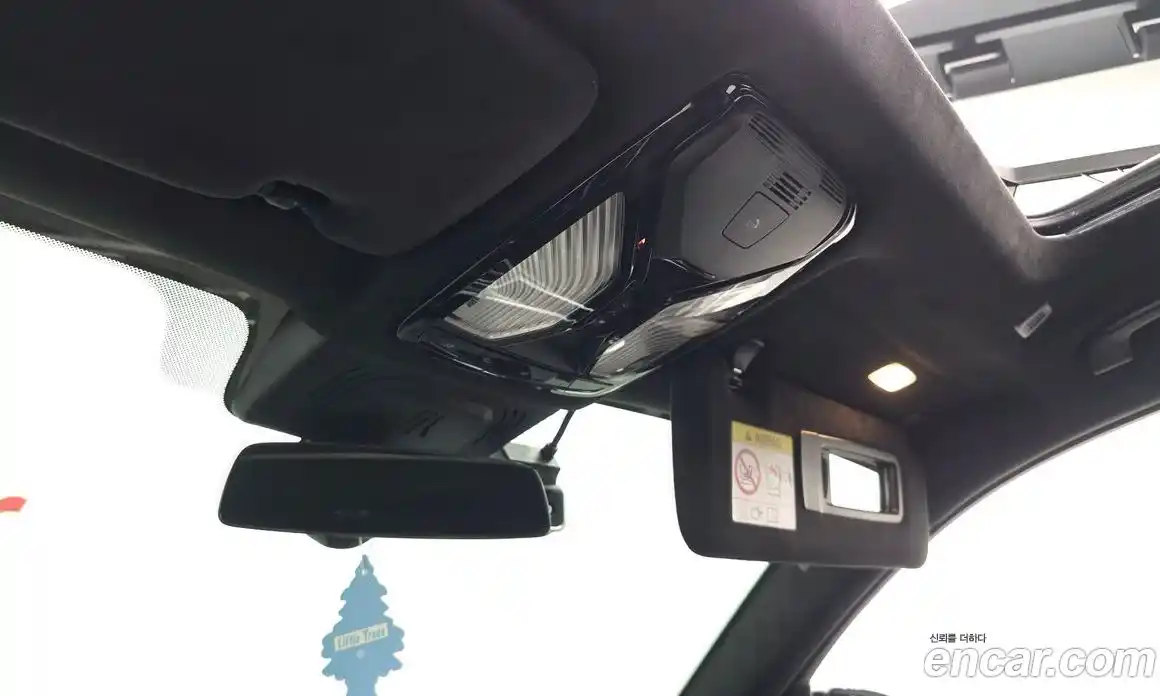 BMW X7 2021 3.0 автомат (гидро), фото 33