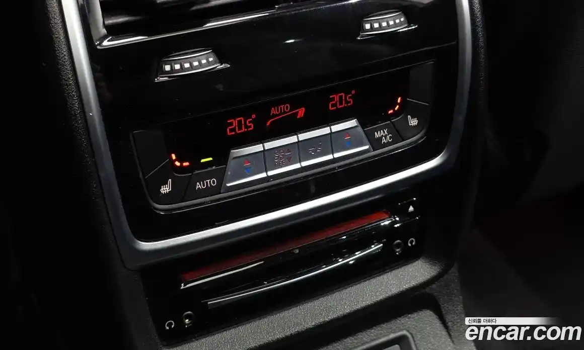 BMW X7 2021 3.0 автомат (гидро), фото 34