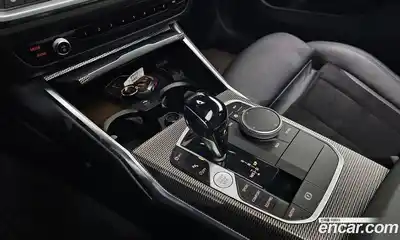 BMW 3 серия 2021 2.0 автомат (гидро), миниатюра 12