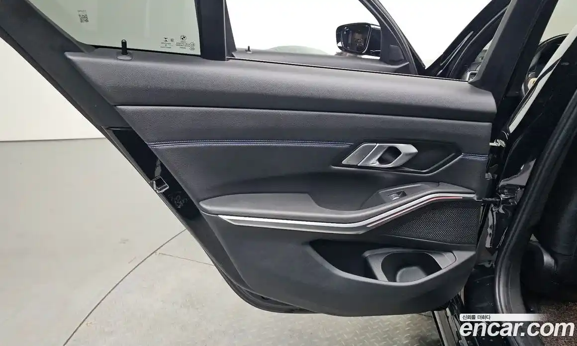 BMW 3 серия 2021 2.0 автомат (гидро), фото 15