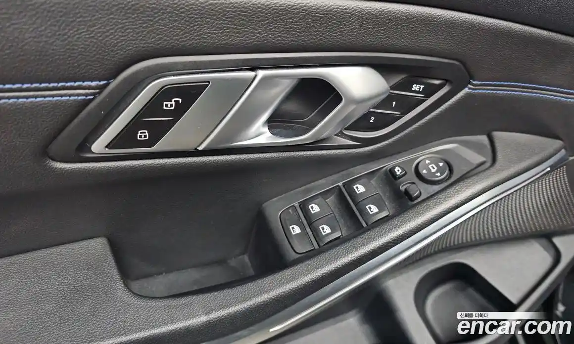 BMW 3 серия 2021 2.0 автомат (гидро), фото 19