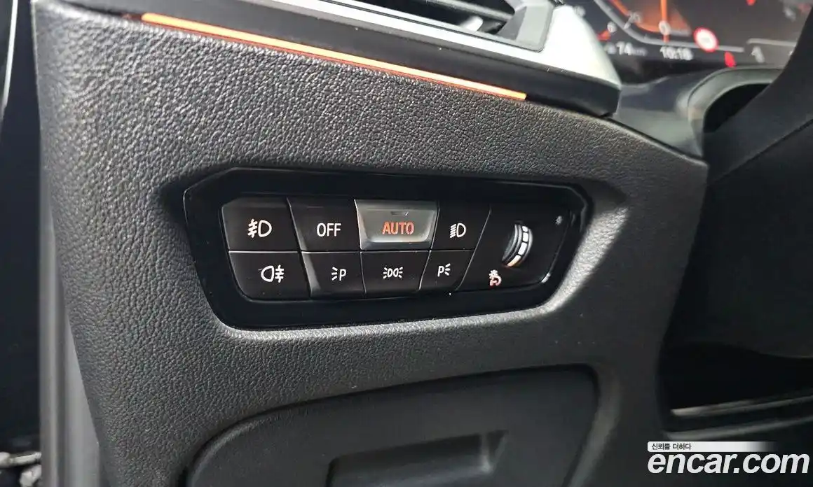 BMW 3 серия 2021 2.0 автомат (гидро), фото 20