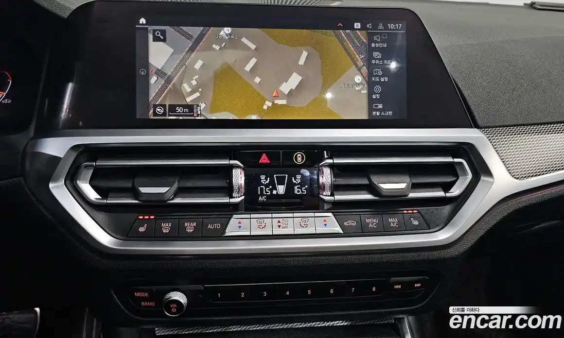 BMW 3 серия 2021 2.0 автомат (гидро), фото 24