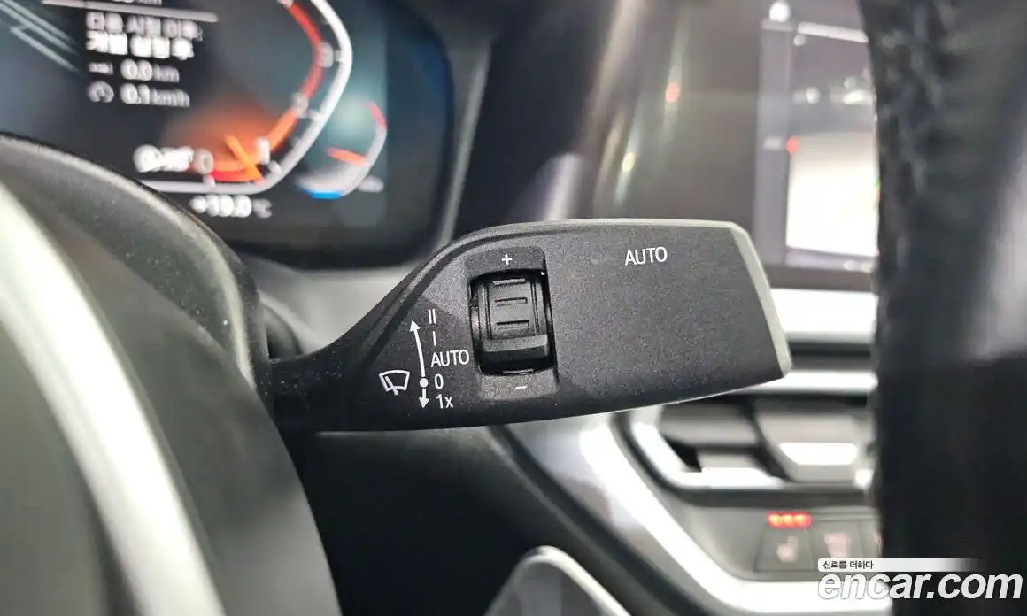 BMW 3 серия 2021 2.0 автомат (гидро), фото 27
