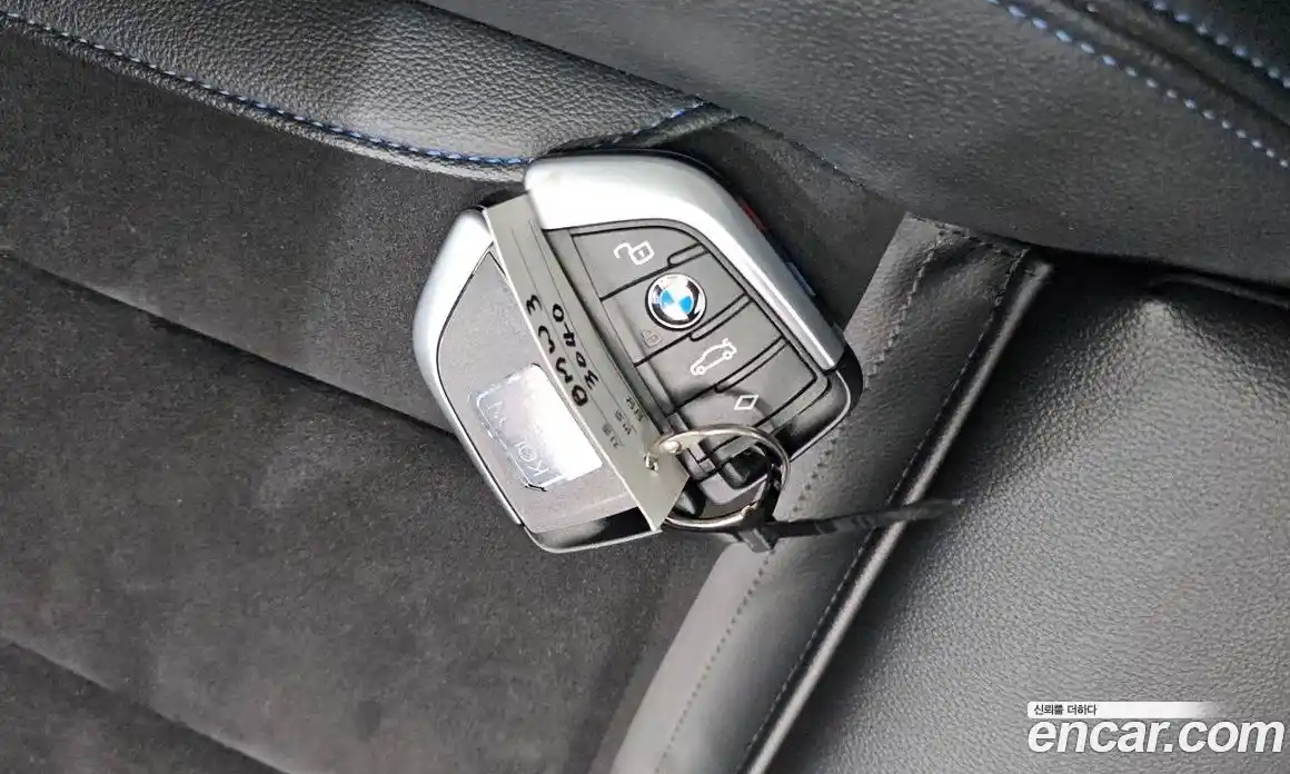 BMW 3 серия 2021 2.0 автомат (гидро), фото 29