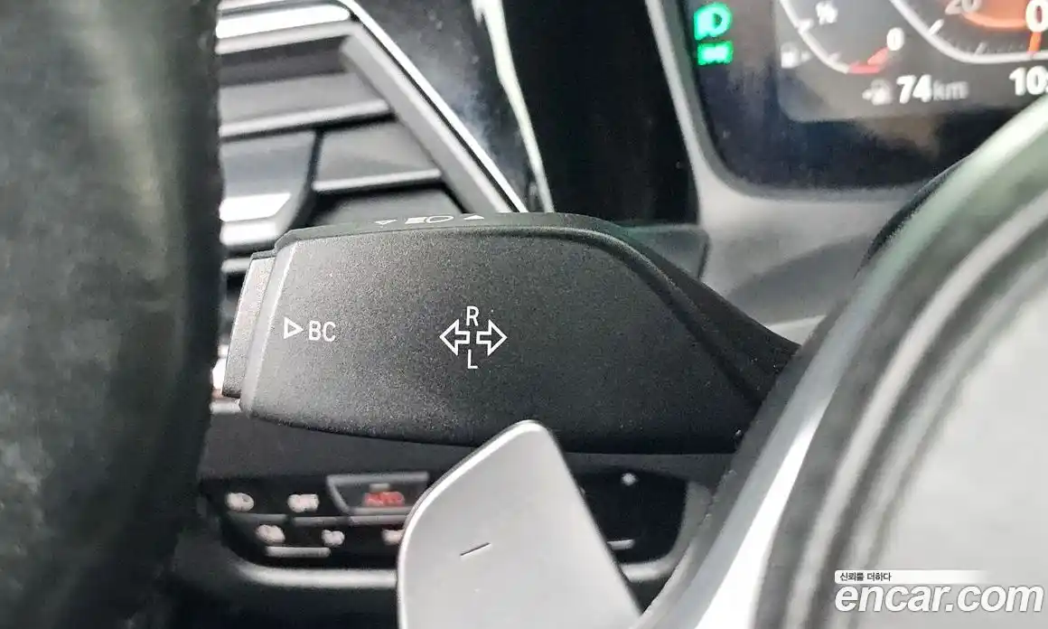 BMW 3 серия 2021 2.0 автомат (гидро), фото 30