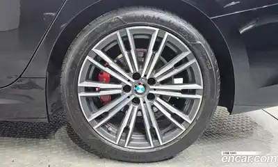 BMW 3 серия 2021 2.0 автомат (гидро), миниатюра 7