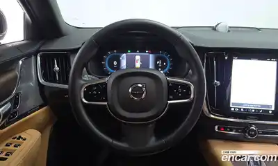 Volvo S90 2023 2.0 автомат (гидро), миниатюра 12