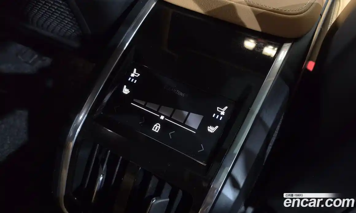 Volvo S90 2023 2.0 автомат (гидро), фото 18