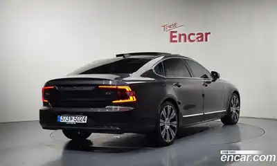 Volvo S90 2023 2.0 автомат (гидро), миниатюра 2